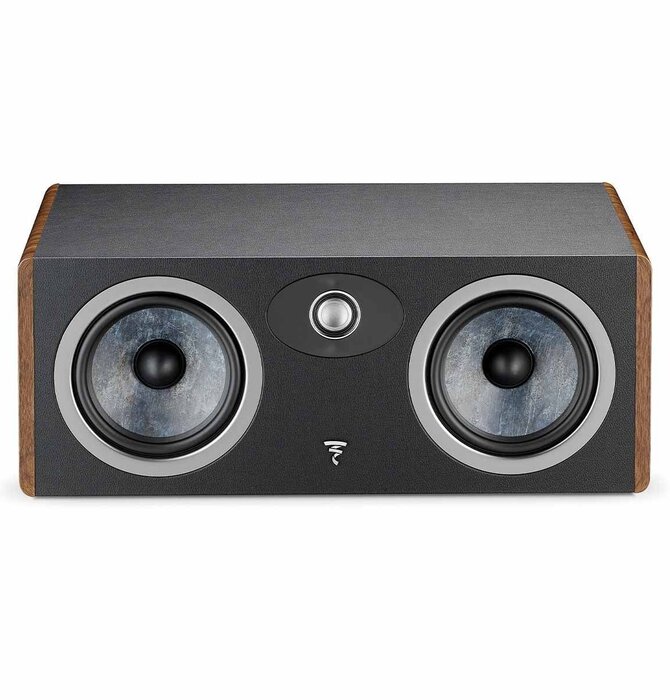 Focal Vestia Center Channel Speaker ( Each )