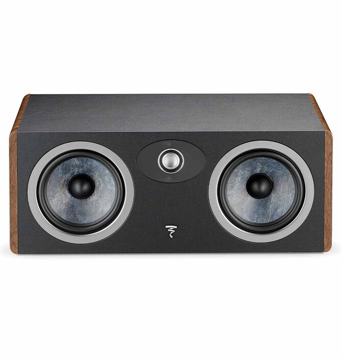 Focal Vestia Center Channel Speaker