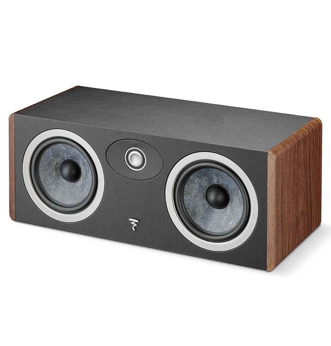 Focal Vestia Center Channel Speaker