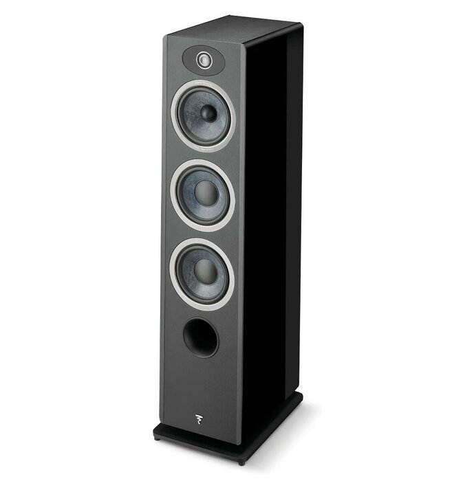 Focal Vestia N°2 Floor-standing Loudspeaker ( Sold Each )