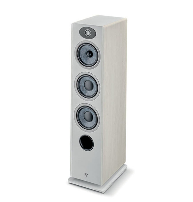 Focal Vestia N°2 Floor-standing Loudspeaker ( Sold Each )