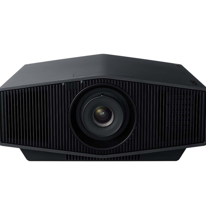 Sony - VPL - XW5000ES Laser Projector