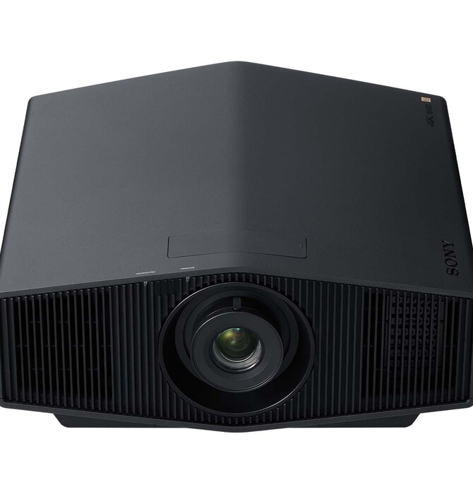 Sony - VPL - XW5000ES Laser Projector