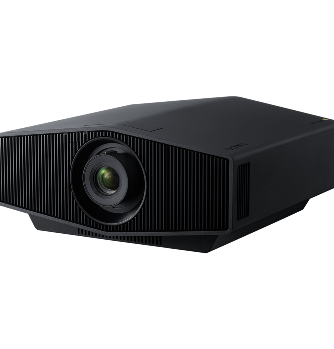 Sony - VPL - XW5000ES Laser Projector