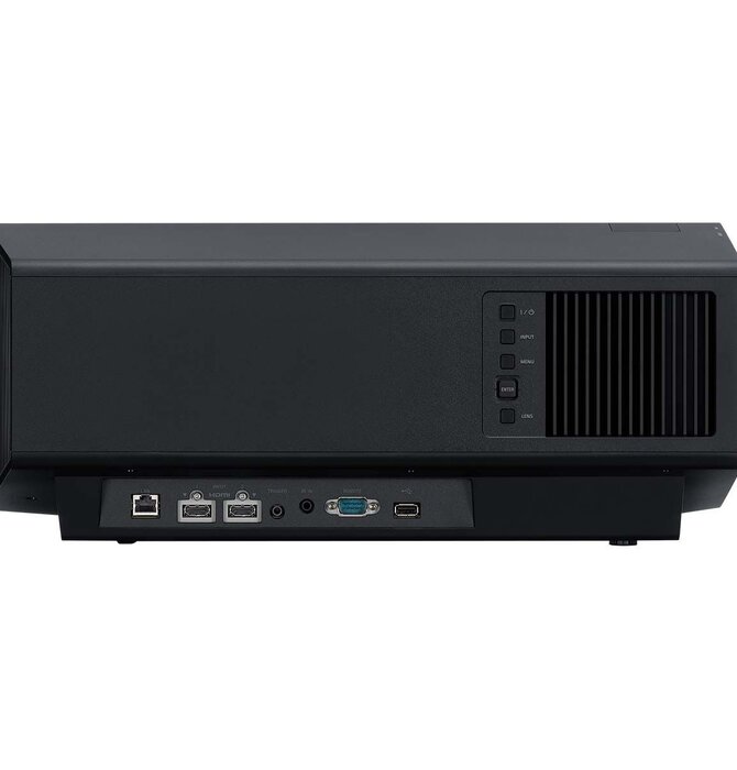 Sony - VPL - XW5000ES Laser Projector
