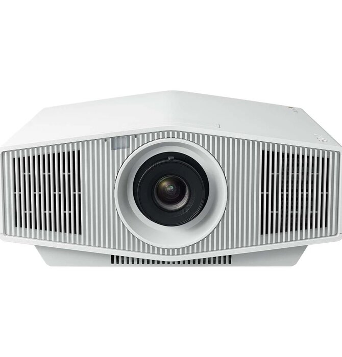 Sony - VPL - XW5000ES Laser Projector