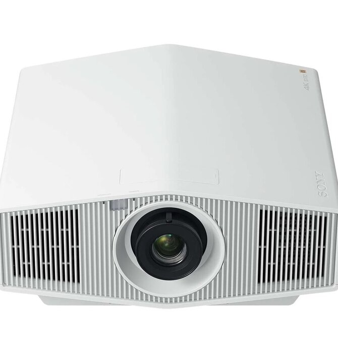 Sony - VPL - XW5000ES Laser Projector