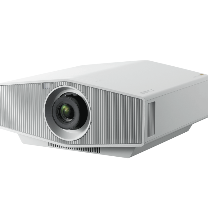 Sony - VPL - XW5000ES Laser Projector