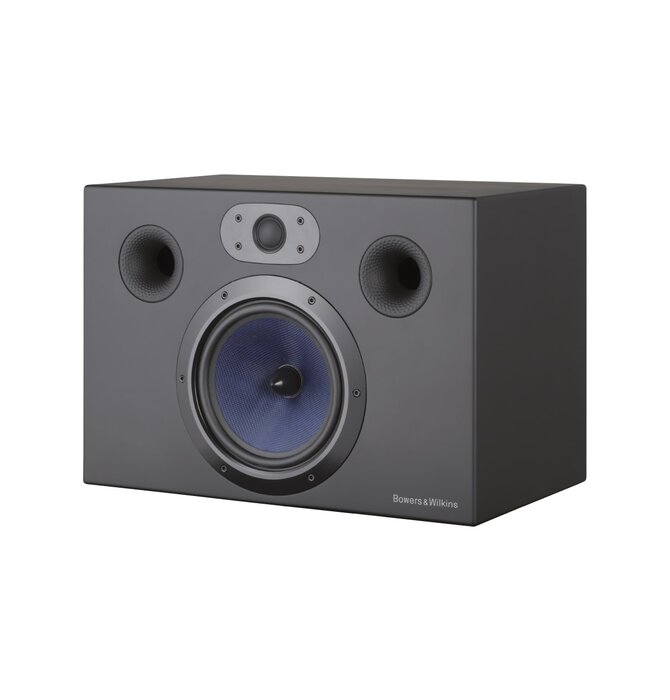 CT7.5 LCRS Custom Install Home Theater Speaker