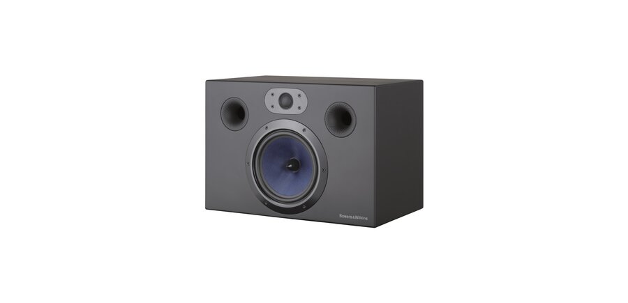 CT7.5 LCRS Custom Install Home Theater Speaker