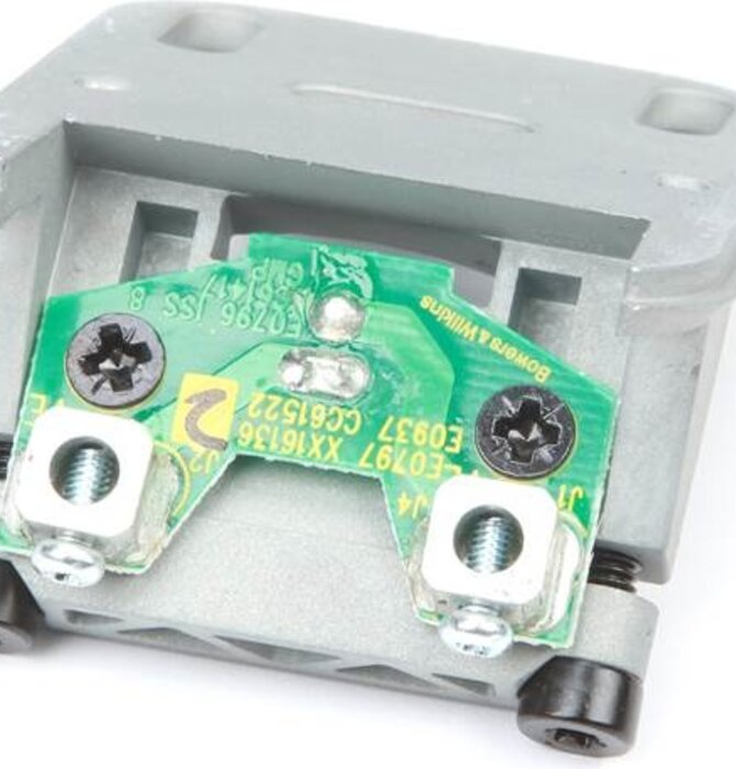 M-1 Satellite Speaker (Each)
