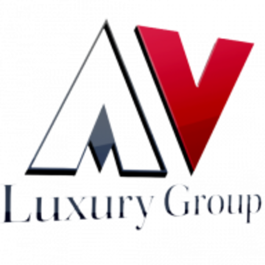 Catalog AV Luxury Group