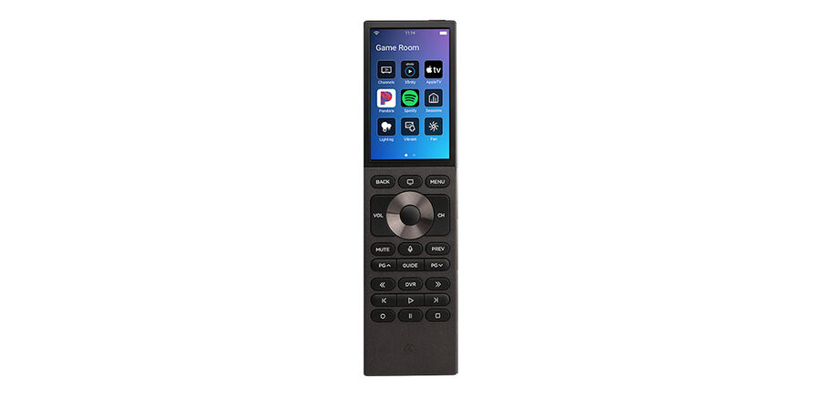 Halo Universal Touch Remote