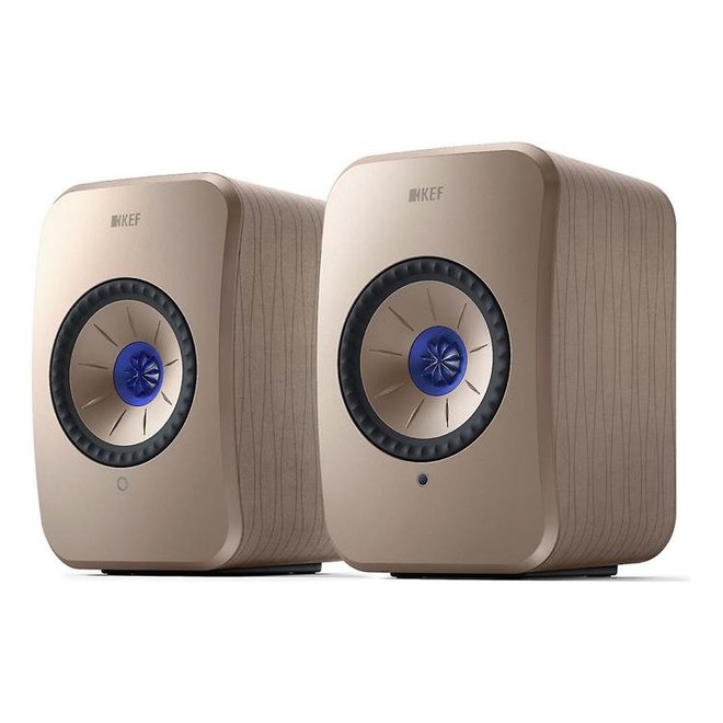 Kef lsx hot sale wireless music system