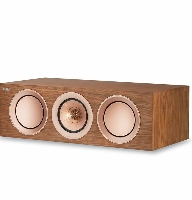 R2c Center Channel Speaker