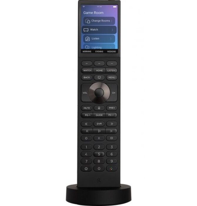 Control4 - HALO Handheld Universal Remote