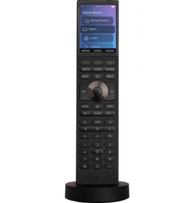 HALO Handheld Universal Remote