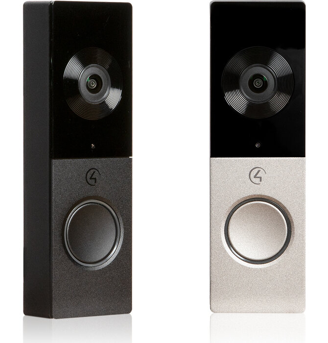 Control4 - Chime Video Doorbell