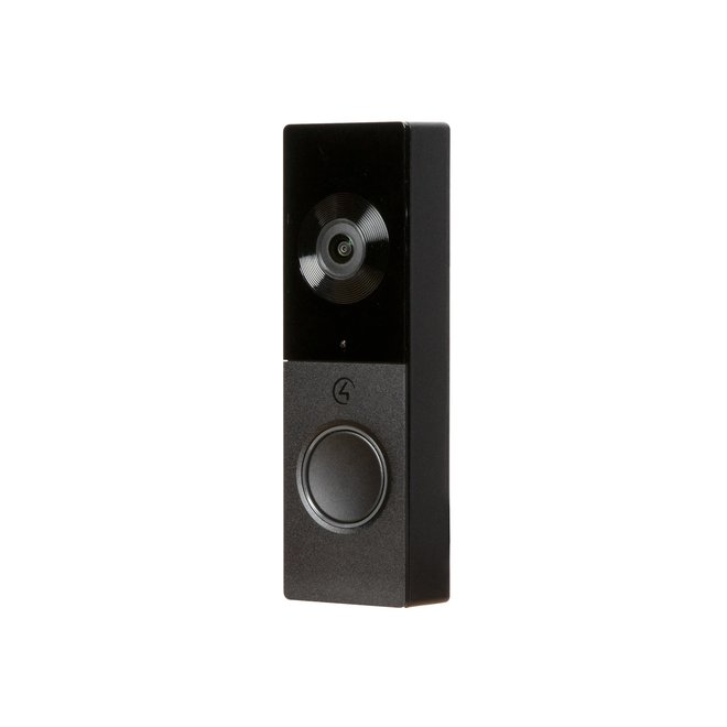 Control4 Chime Video Doorbell AV Luxury Group