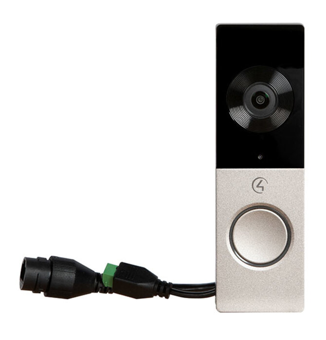 Control4 - Chime Video Doorbell