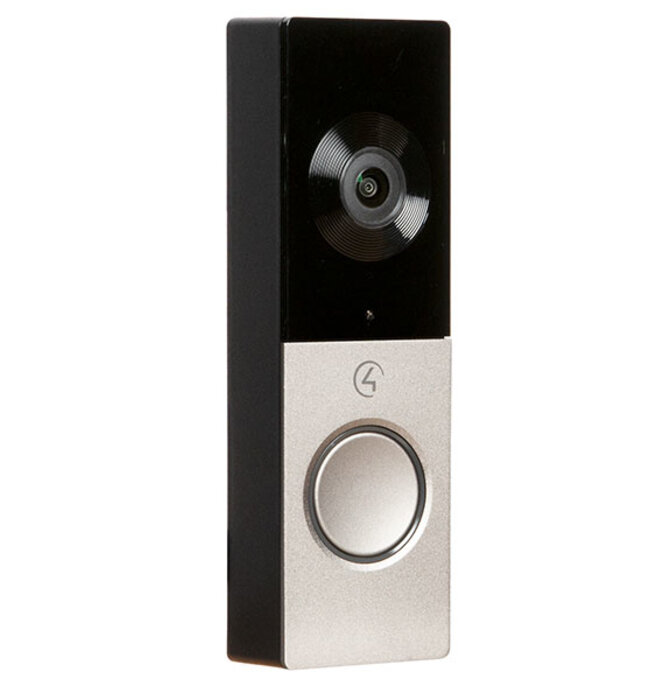 Control4 - Chime Video Doorbell