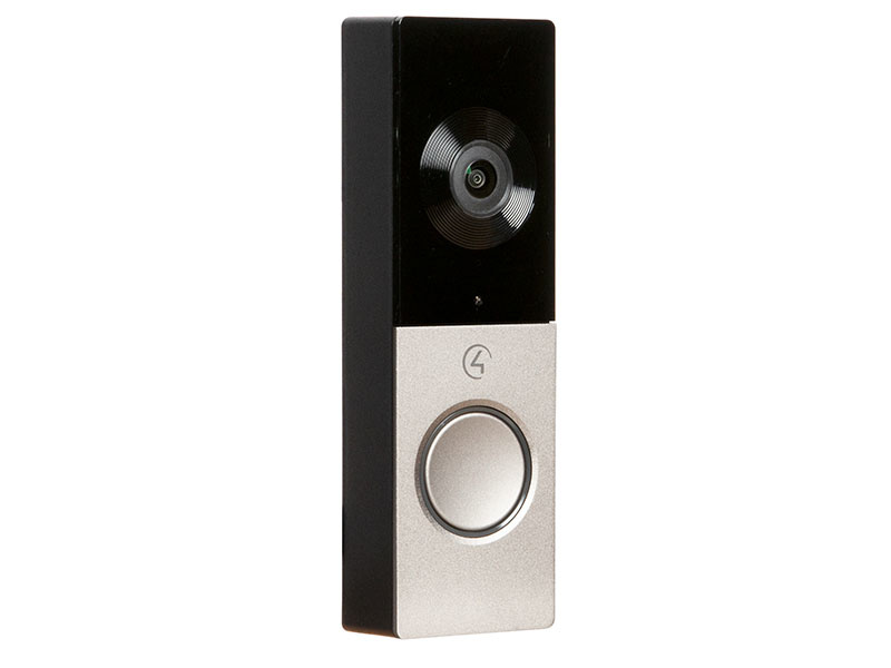 Control4 Chime Video Doorbell AV Luxury Group