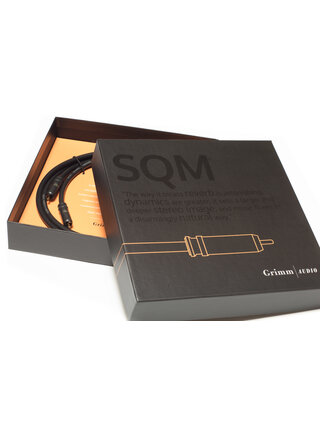 SQM Stereo Cable ( Pair )