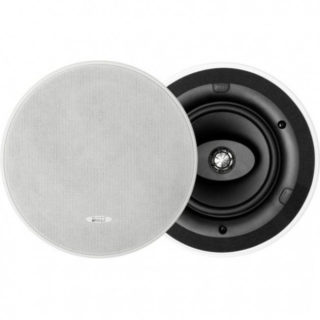KEF Ci160QR In-Ceiling Speaker | Shop 