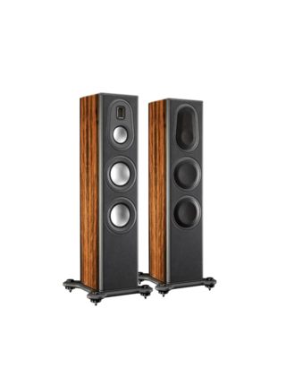 Monitor Audio Platinum PL200 II Floorstanding Loudspeakers ( Pair )