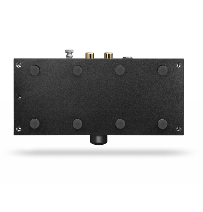 Chord Electronics - Anni Desktop Integrated Amplifier