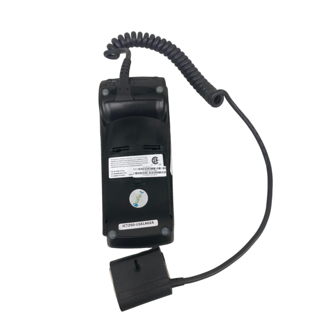 Ingenico iCT250 Payment Terminal AV Luxury Group