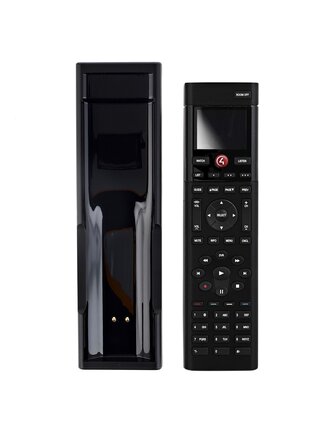 Control4 SR260 Remote Control with Recharging Station