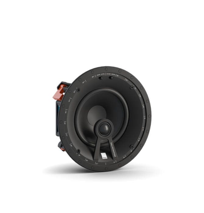Dali Phantom E-60  6" In-Ceiling Stereo Speaker ( pair  )