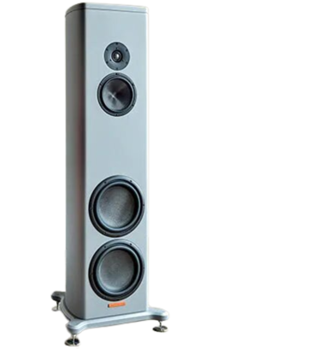 Magico S3 2023 FloorStanding Loudspeaker Pair