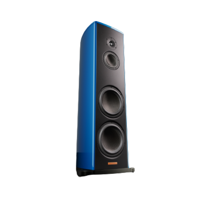 Magico S3 2023 FloorStanding Loudspeaker Pair