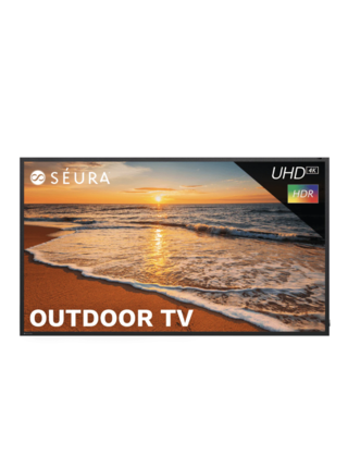 Outdoor TV Full Sun Series 85" ( Requires 20 amp Circuit ) UB4-85