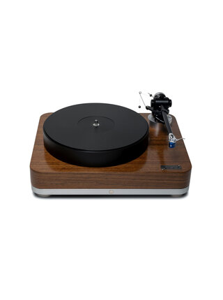 Harmony Turntable with Encounter MK4 Combination