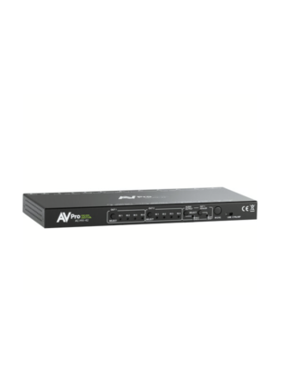 18Gbps 4K60 4:4:4 4x2 HDMI Matrix Switch, AC-MX-42