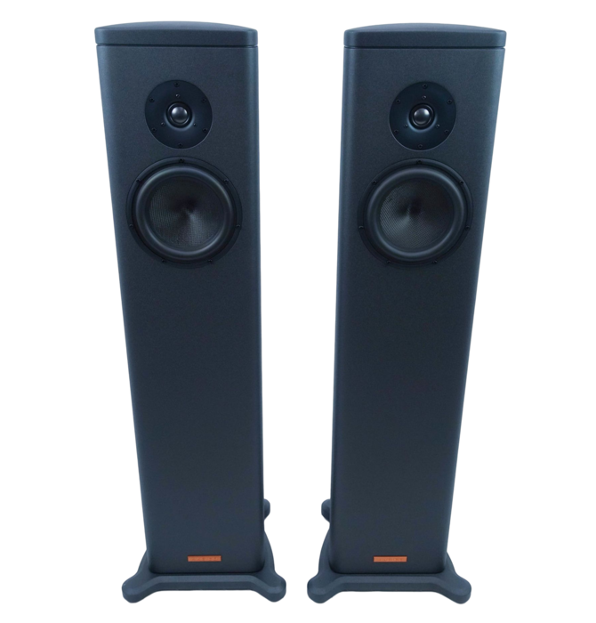 Magico S1 MKII Floor-standing Loudspeakers ( Pair )