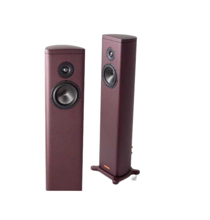 Magico S1 MKII Floor-standing Loudspeakers ( Pair )