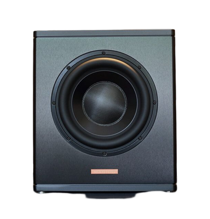 Magico ASUB 500 Watt Amplified Subwoofer (  Each )