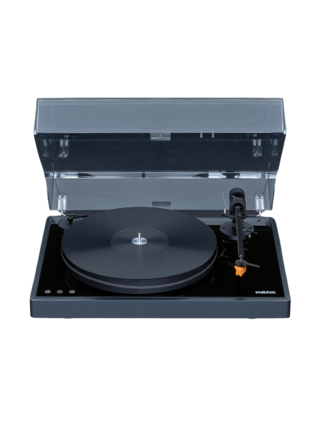 StudioMaster T700 Turntable