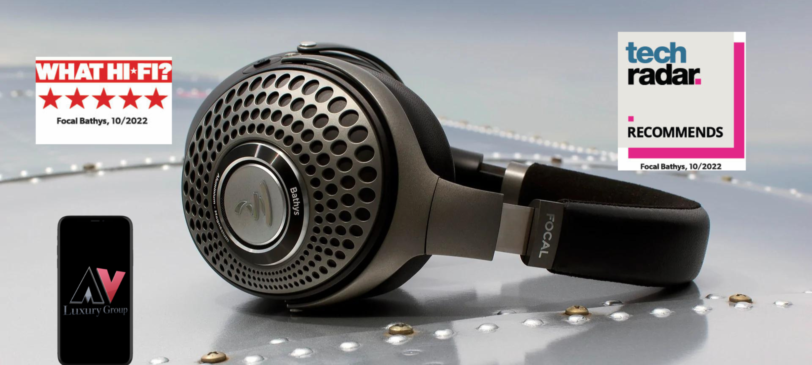 All you Need to know about Focal Bathys
