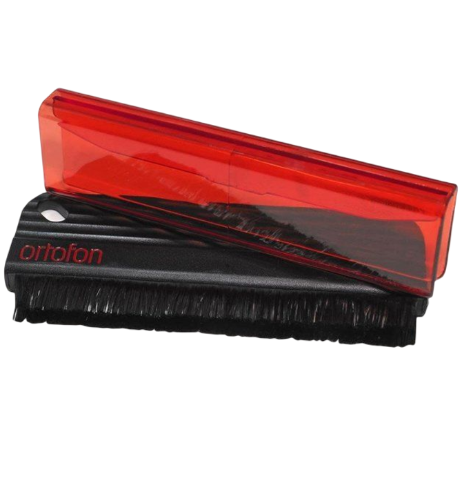 Ortofon - Carbon Fiber Record Brush