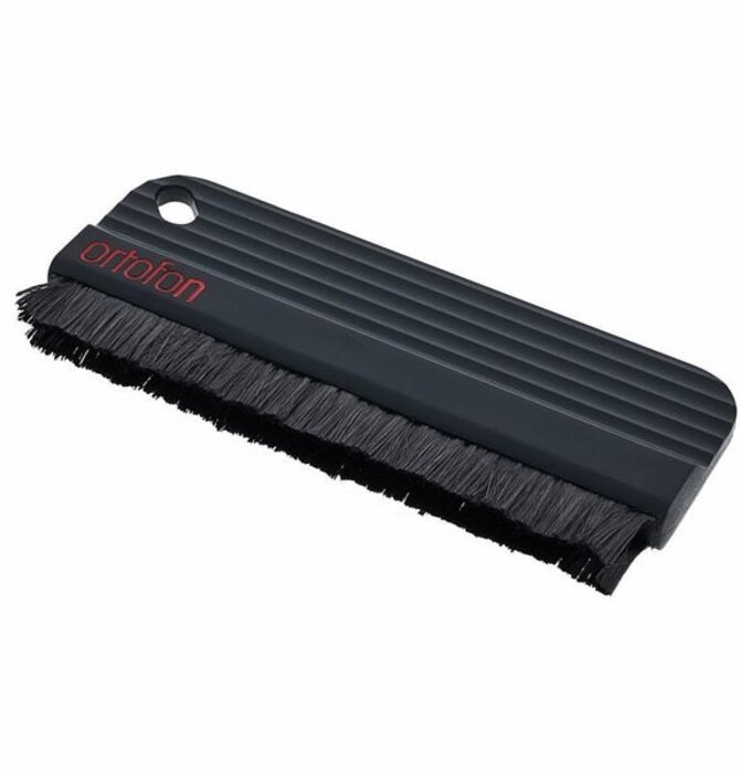 Ortofon - Carbon Fiber Record Brush
