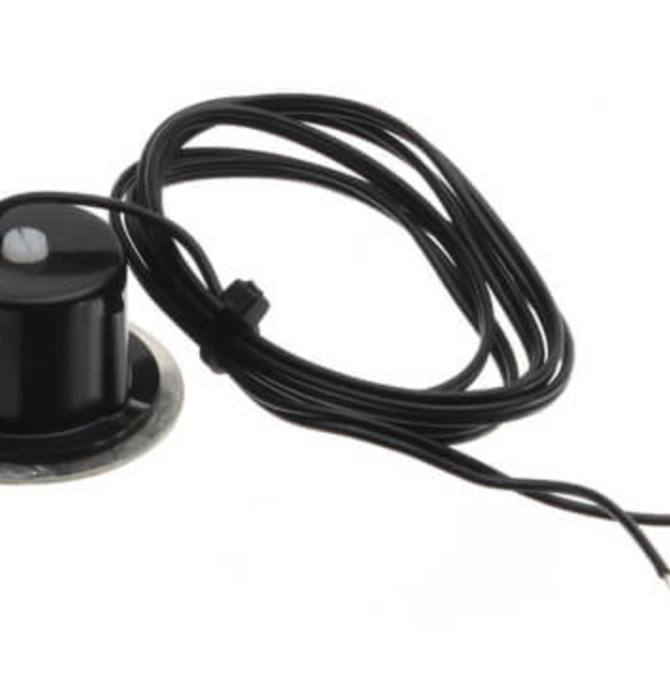 Control4 - Aprilaire Flush Mount Remote Temperature Sensor AC-FMTS1-W