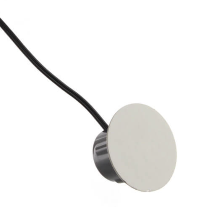 Control4 - Aprilaire Flush Mount Remote Temperature Sensor AC-FMTS1-W