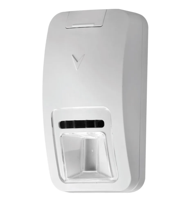 Dual-Technology Motion Detector, PG9984P