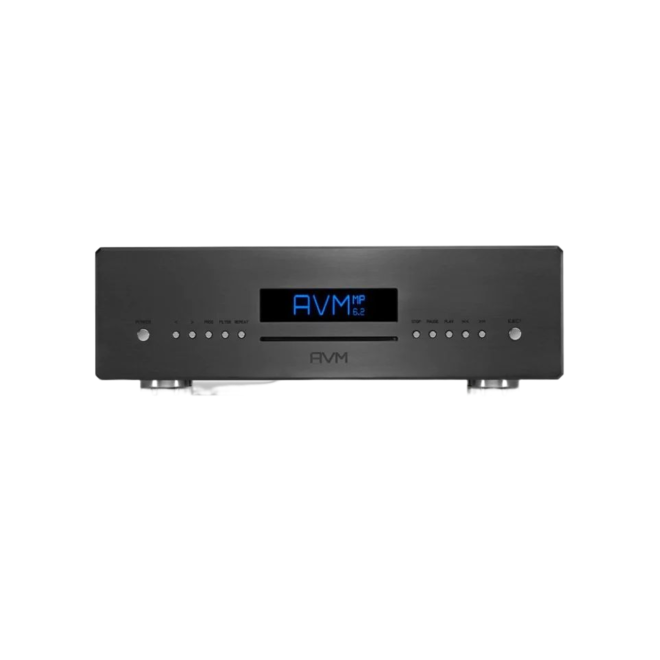 Ovation MP 6.3 Reference Streamer / Media Player