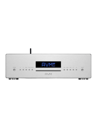 AVM Ovation MP 6.3 Reference Streamer / Media Player